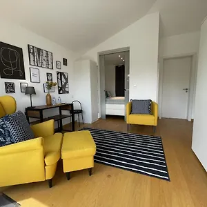 Stylish Studio Lux-city , Luxembourg Luxembourg