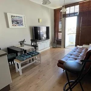 En Playa Del Ingles Cc Yumbo Apartment