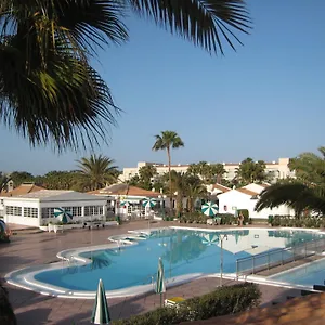 Campo Golf Hotel apartamentowy