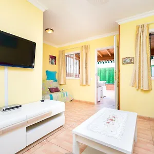 Apartment Los Robles Verdes, Maspalomas (Gran Canaria)