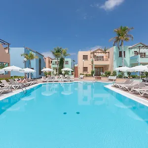 Apart-hotel Club Vista Serena, Maspalomas (Gran Canaria)