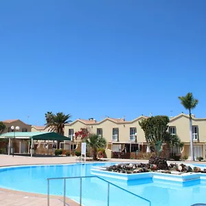 Apartment Green Oasis Club (adults Only), Maspalomas (Gran Canaria)