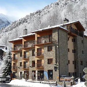 La Neu , Ordino Andorra