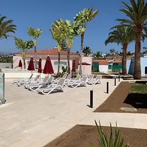 Apartment Tisaya Golf, Maspalomas (Gran Canaria)