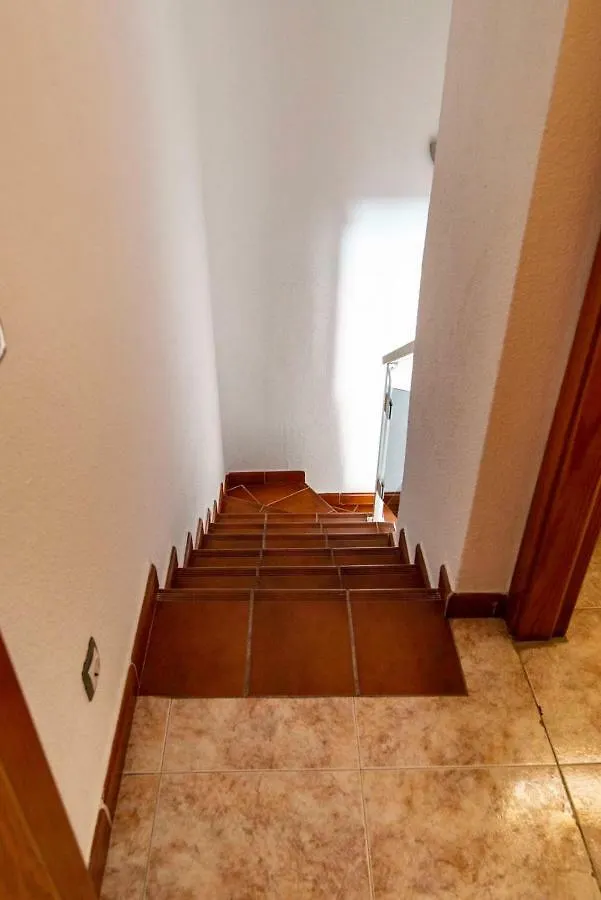 Apartment Ibiscus Bungalow Maspalomas Maspalomas